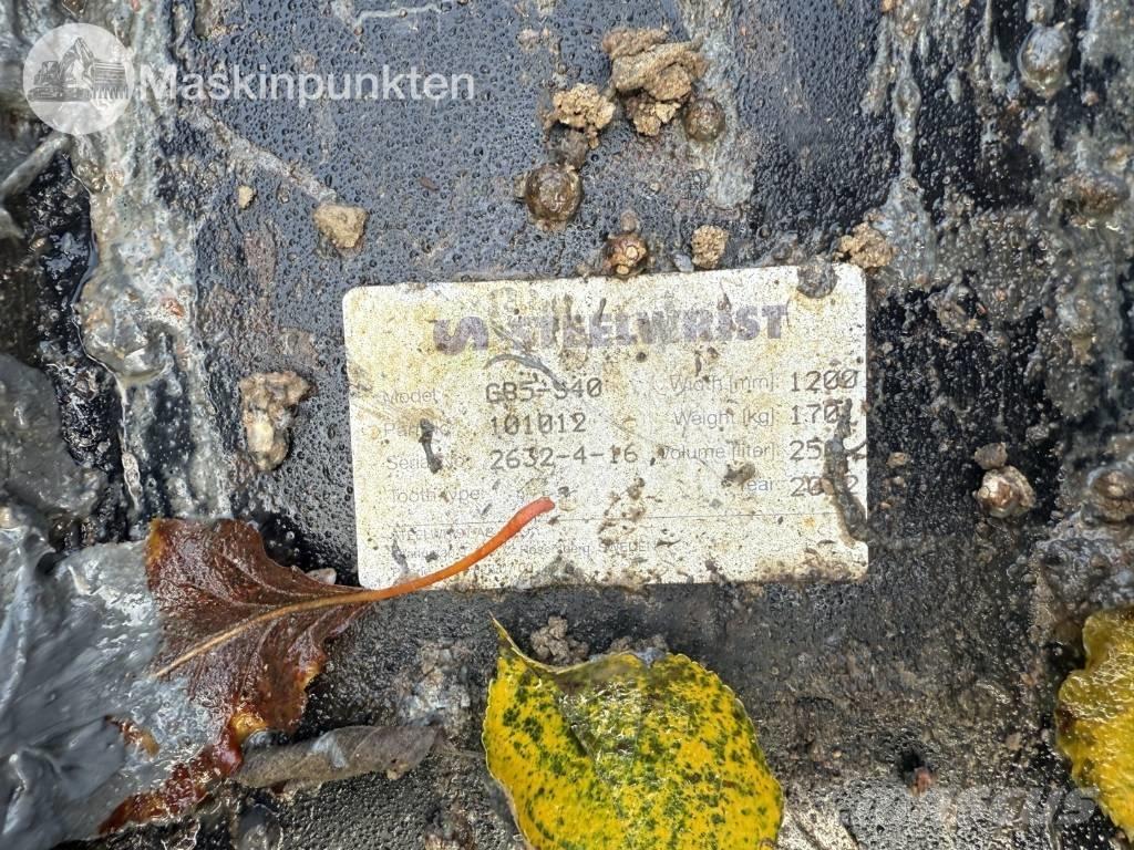 Kubota KX 101-3 Mini excavators < 7t