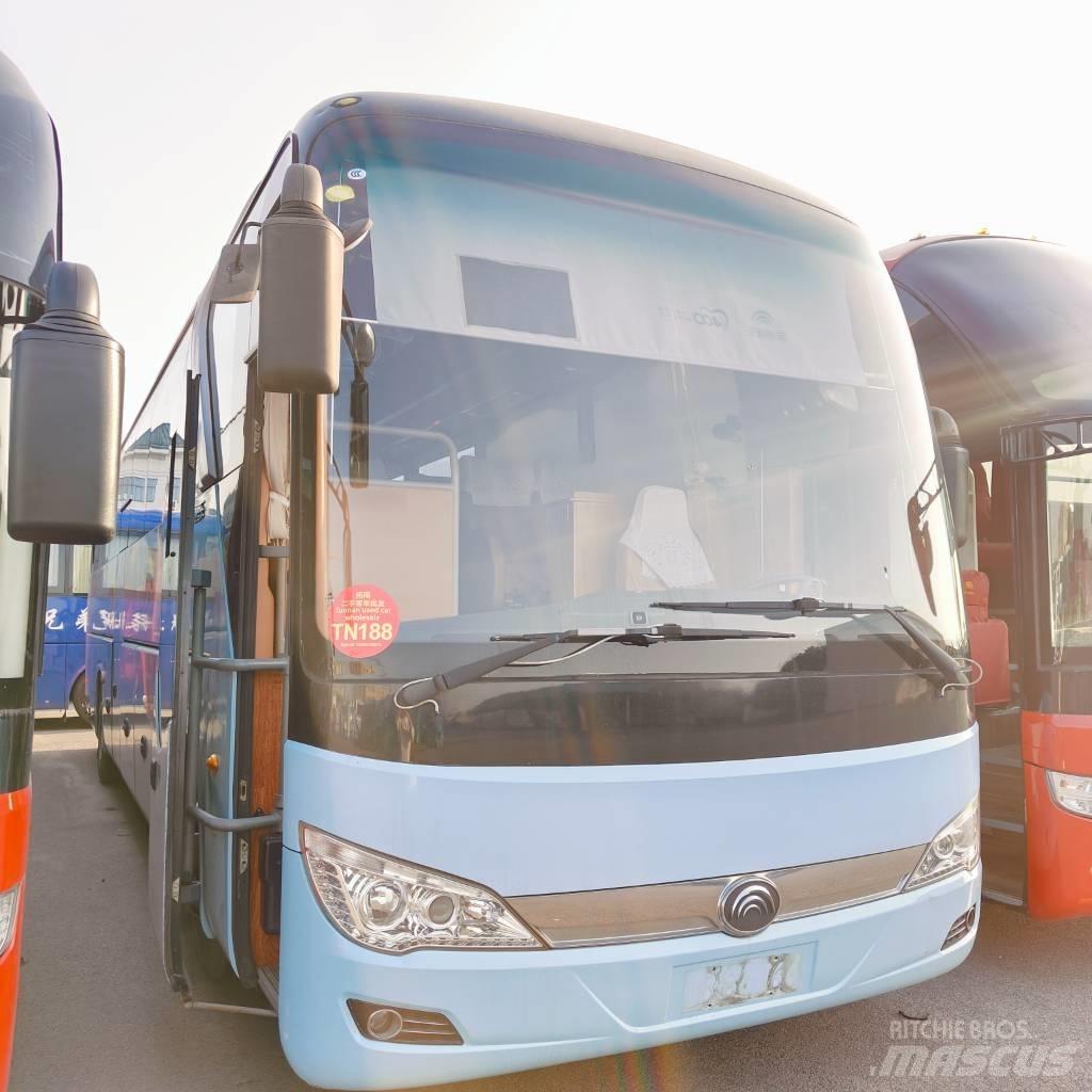 Yutong ZK6122HQ5Y Buses and Coaches