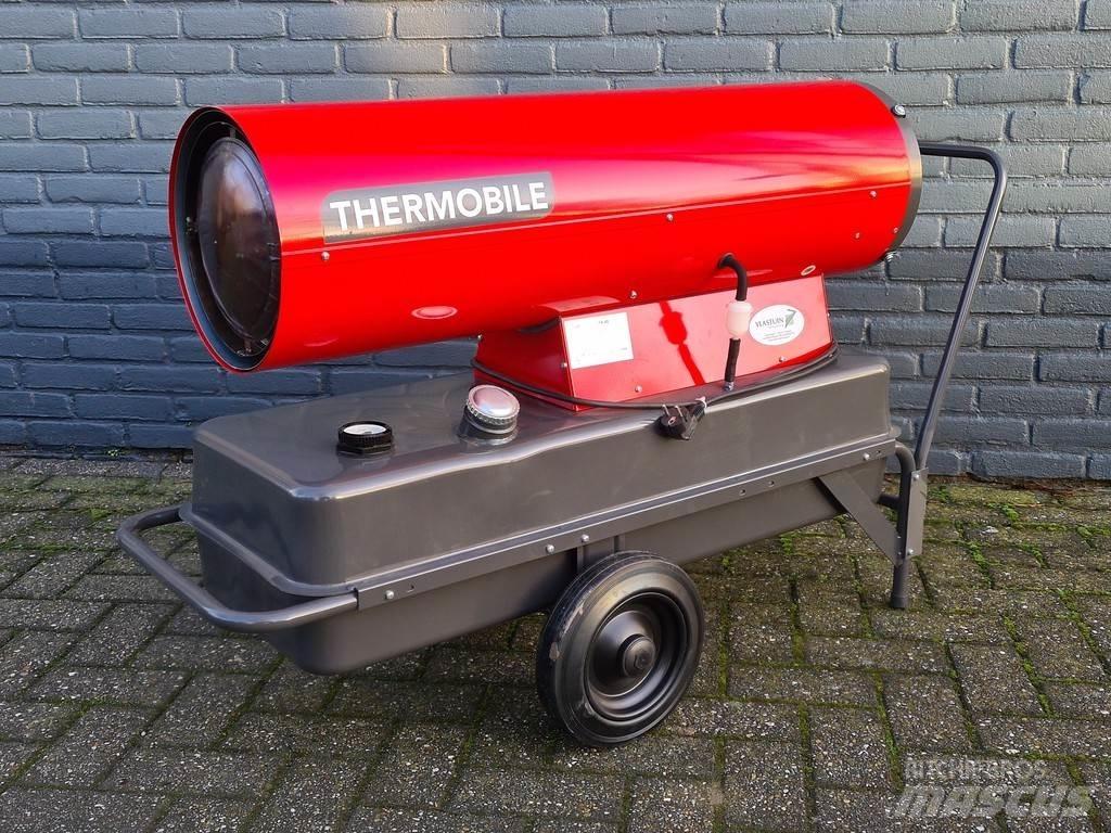 Thermobile TA 40 Cars