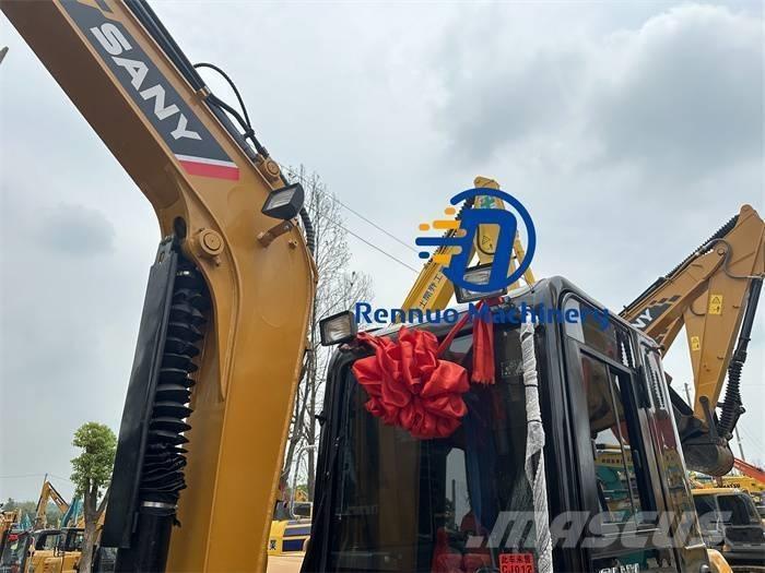 Sany SY 60 Mini excavators < 7t