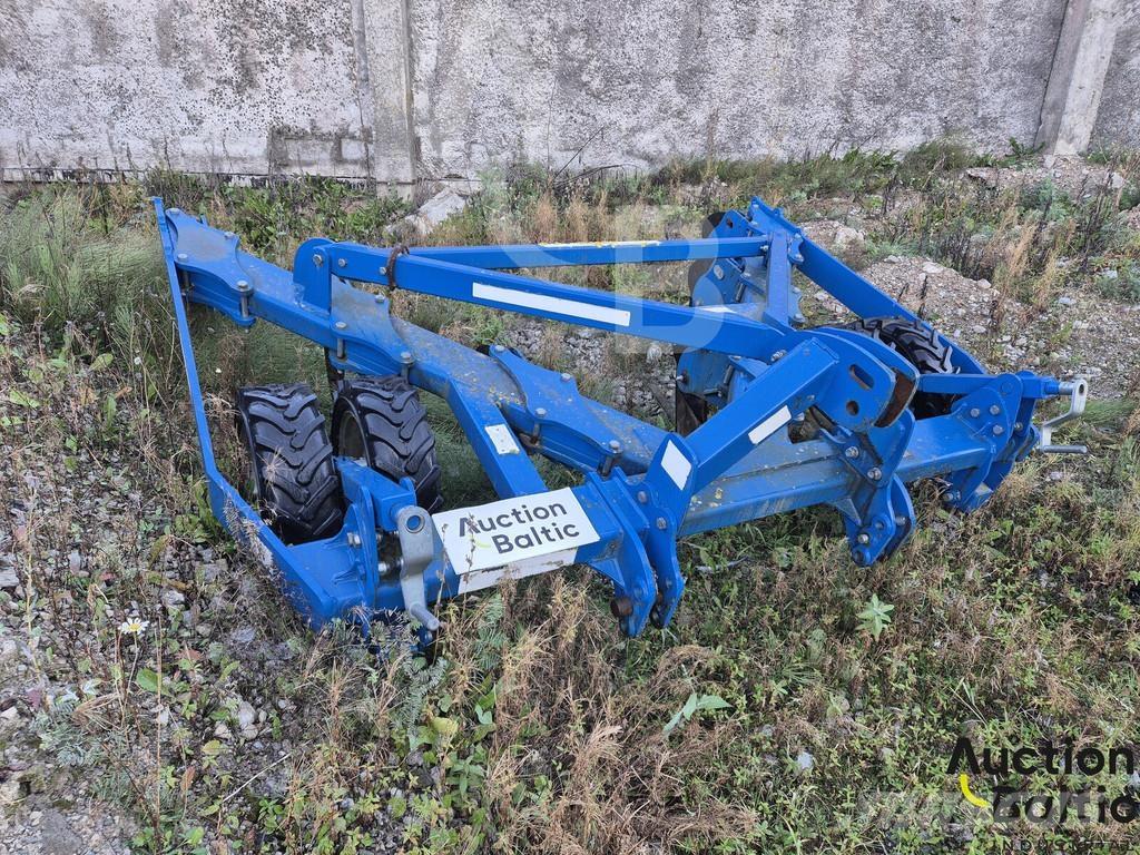 Rolmako U 602 Cultivators