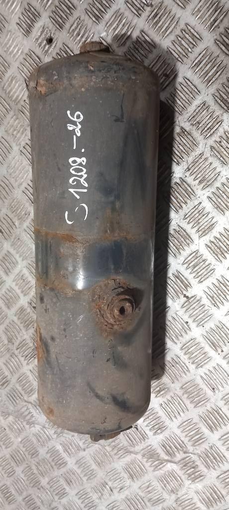 Scania 94 D.   1792544 Brakes
