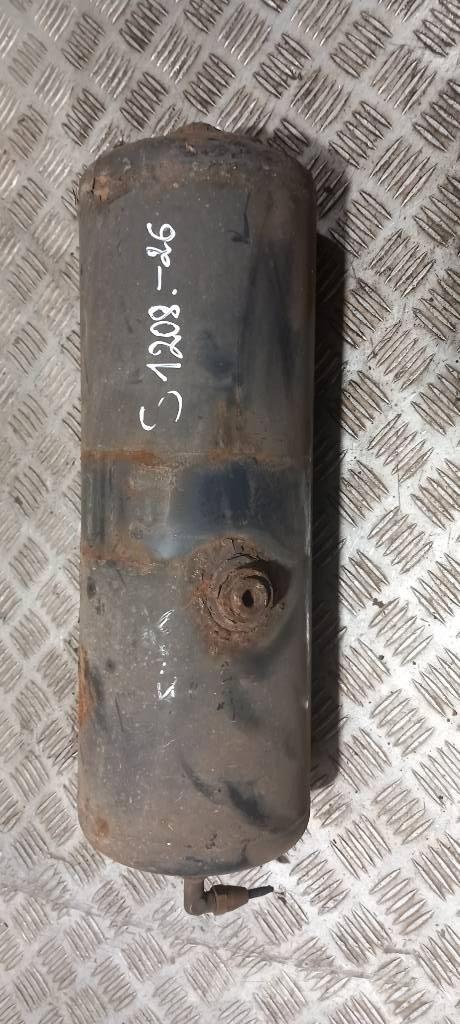 Scania 94 D.   1792544 Brakes