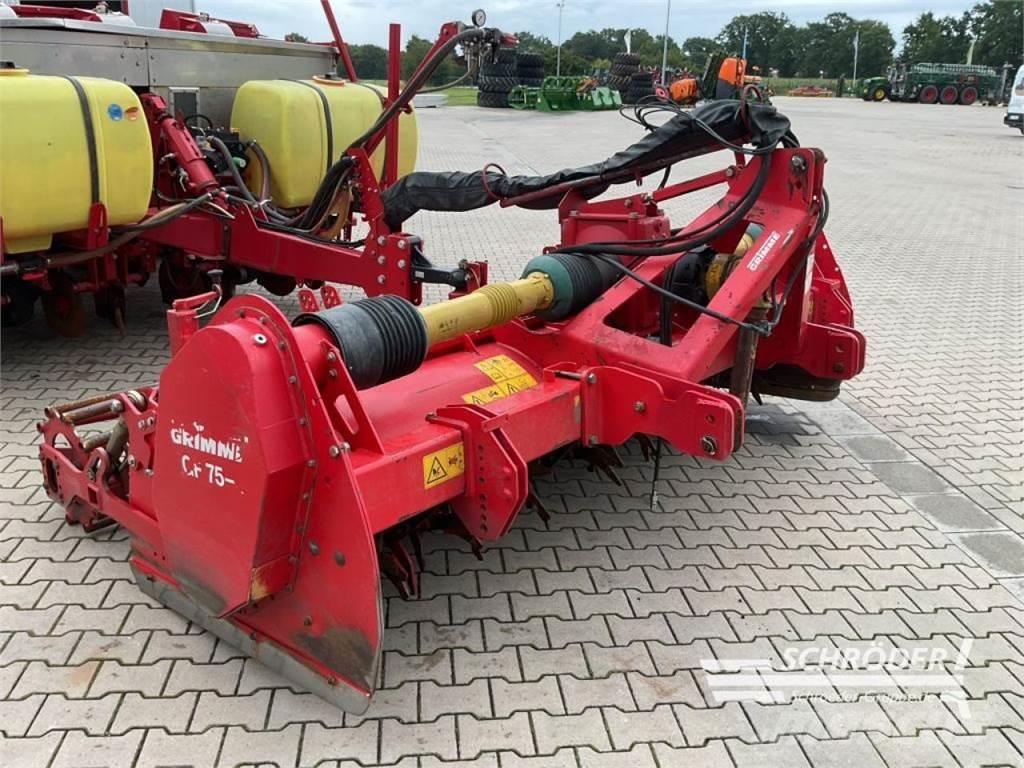 Grimme GF 75-4 Other farming machines