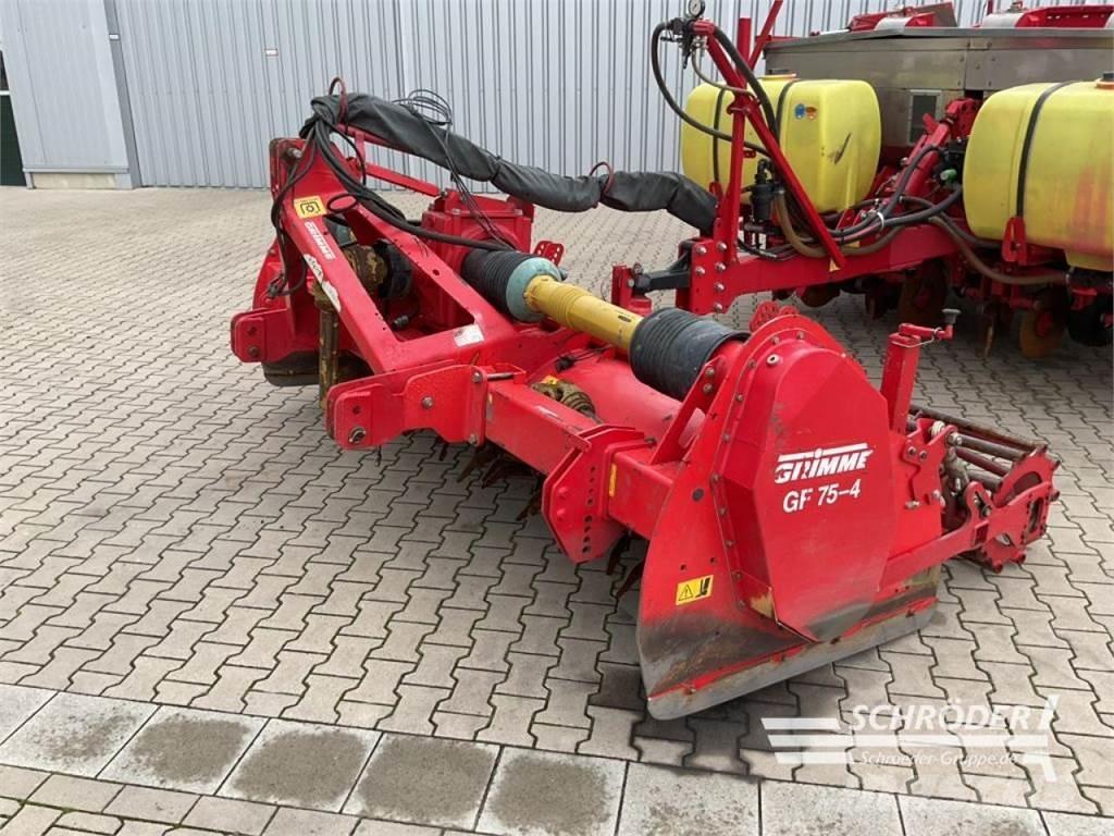 Grimme GF 75-4 Other farming machines