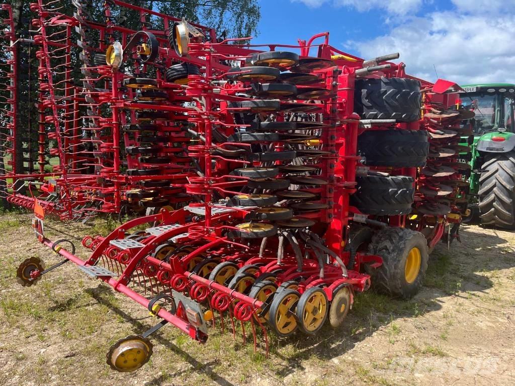 Väderstad SPIRIT600C Combination drills