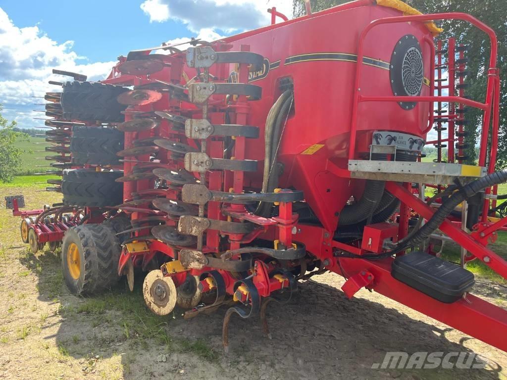 Väderstad SPIRIT600C Combination drills