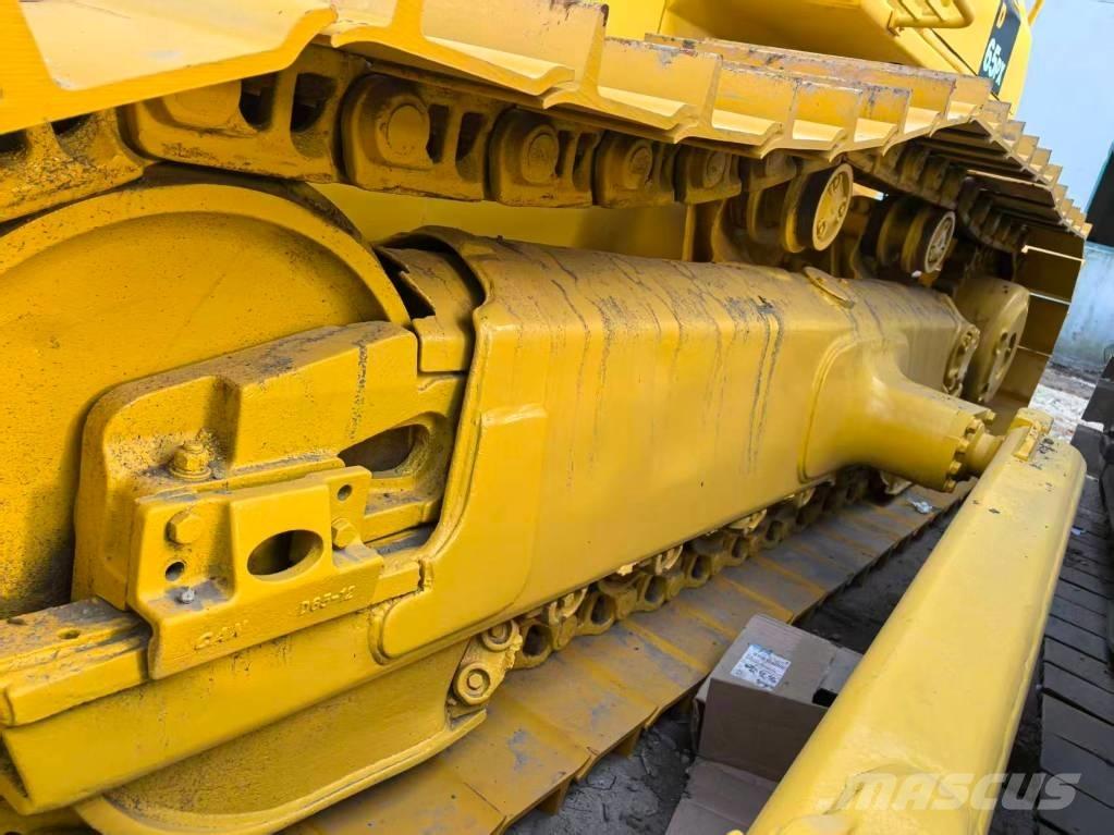 Komatsu D 65 PX-12 Crawler dozers