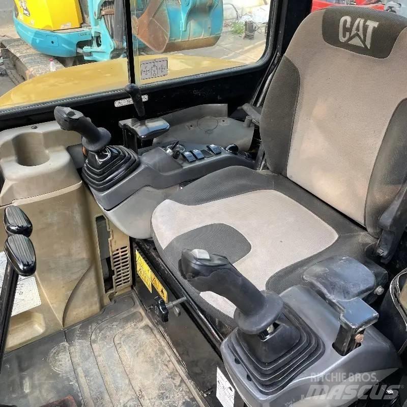 CAT 303.5 C CR Mini excavators < 7t