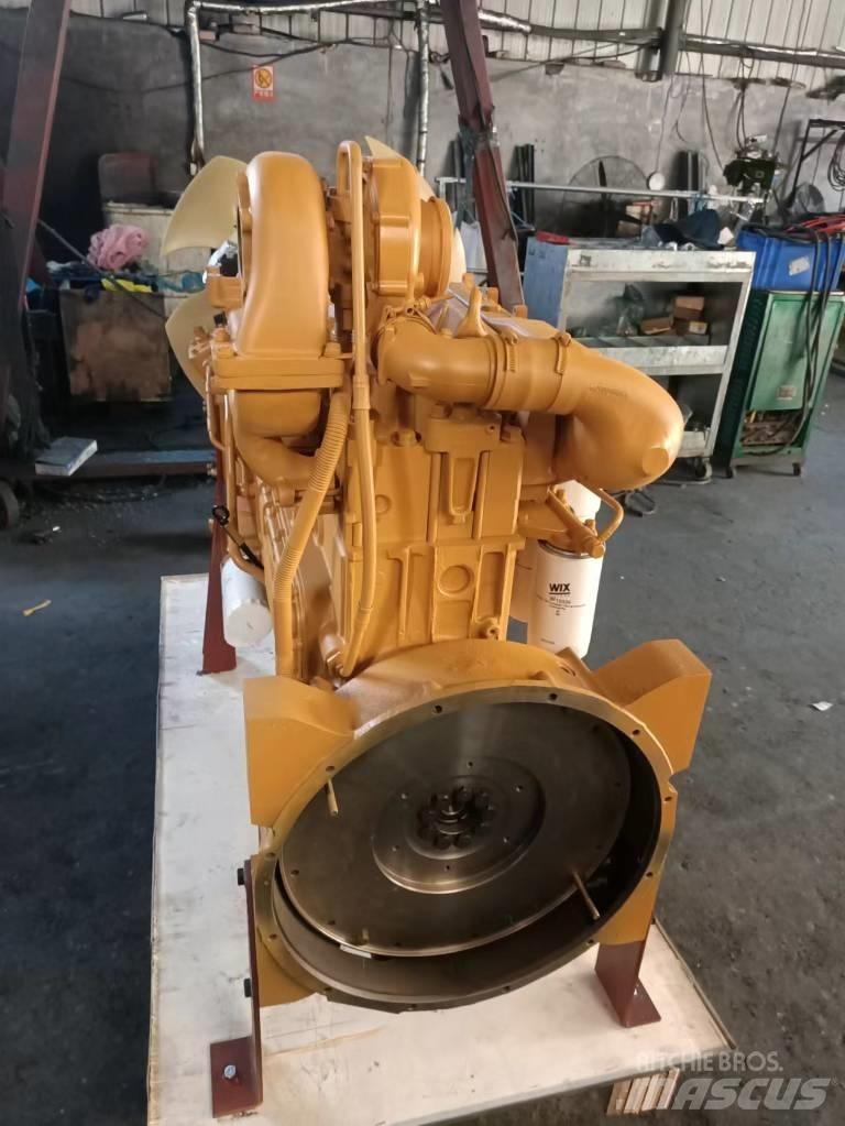 Weichai WD10G220E23 Engines