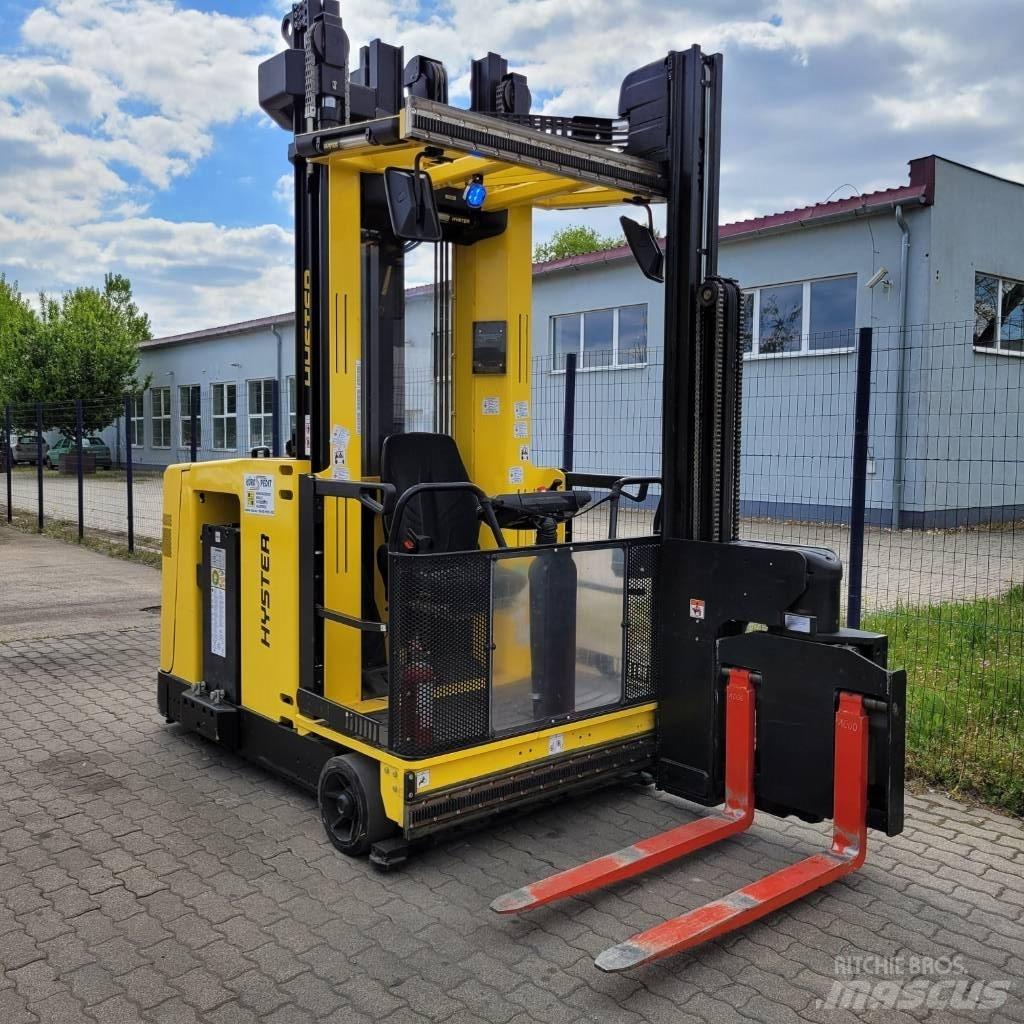 Hyster C 1.0 Others