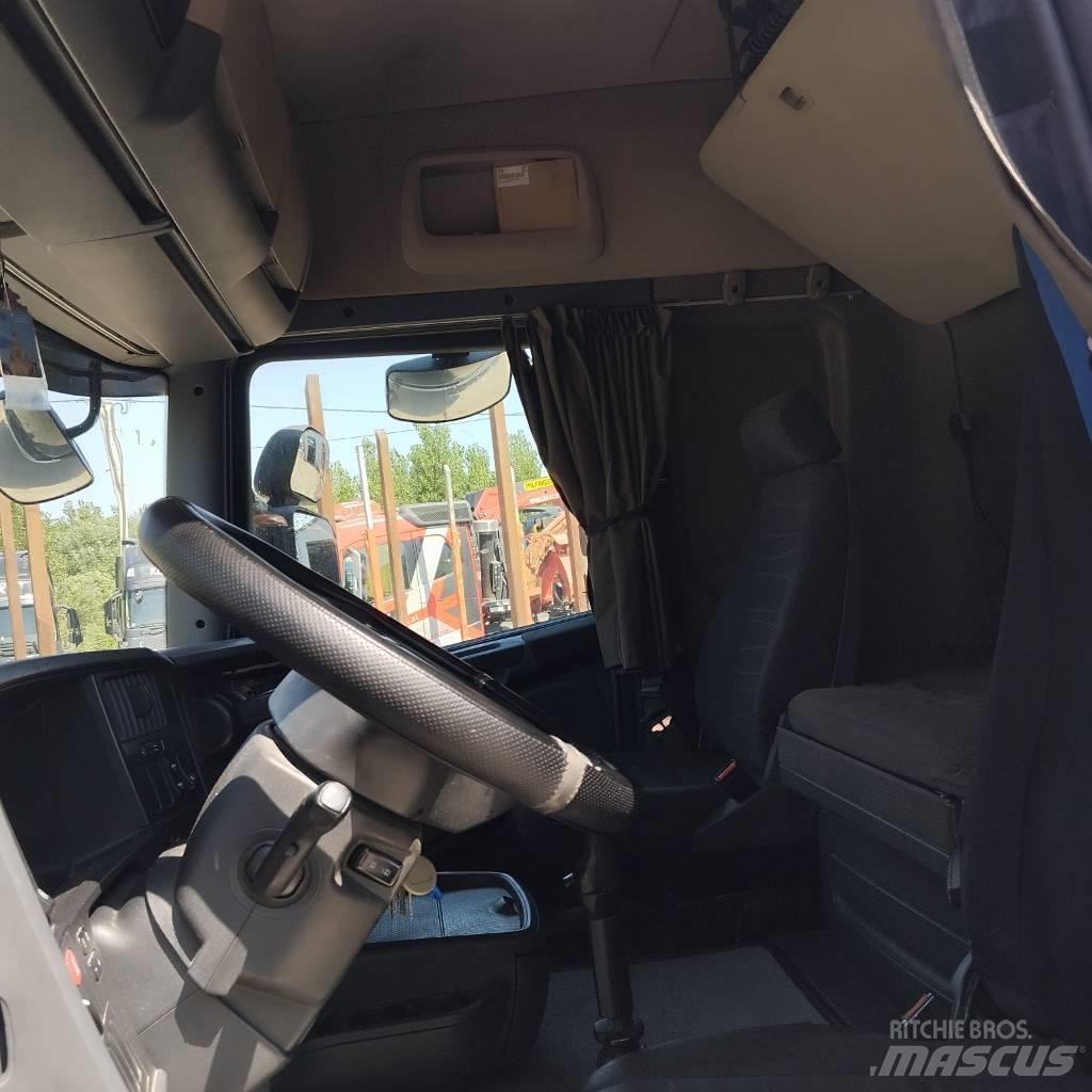 Scania R 440 Truck Tractor Units