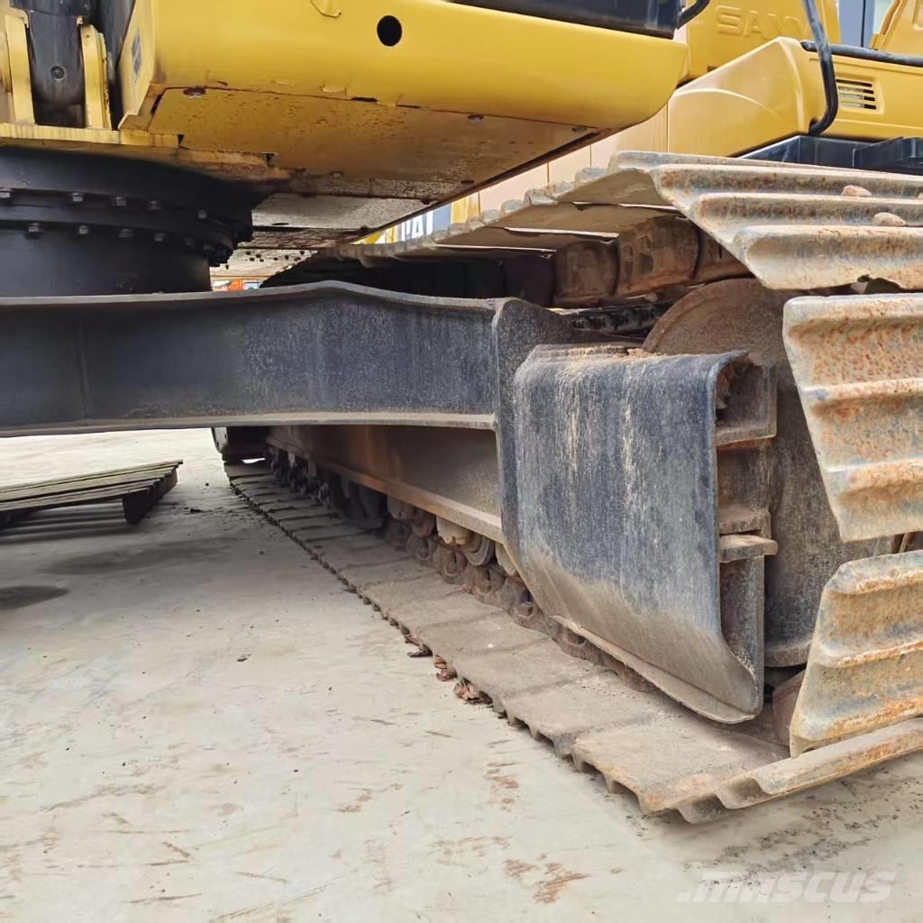 CAT 315D2 Midi excavators  7t - 12t