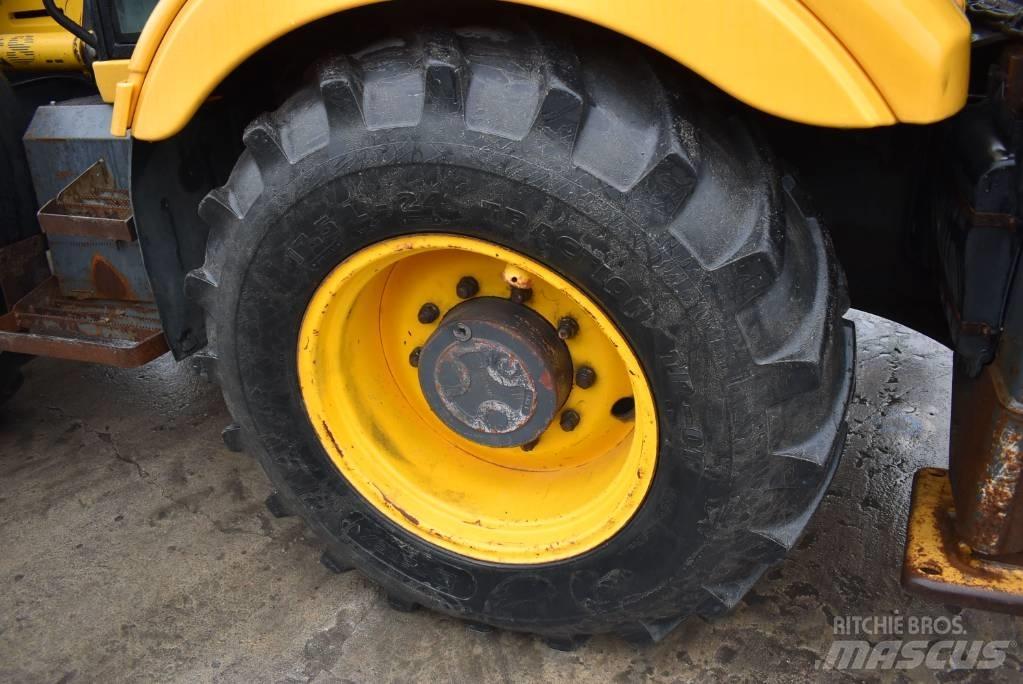 Fermec 965 TLB's