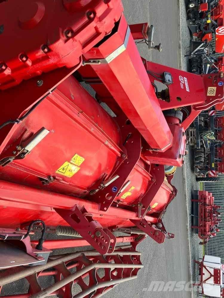 Grimme GF 400 Potato equipment - Others