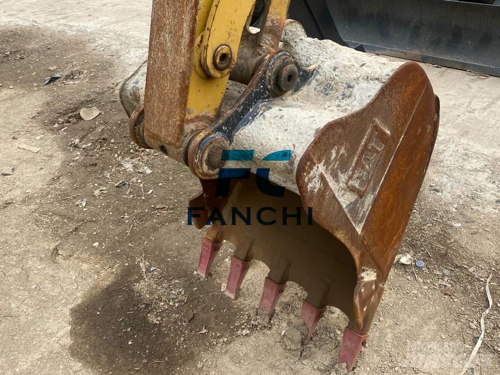 CAT CAT306.5 Mini excavators < 7t