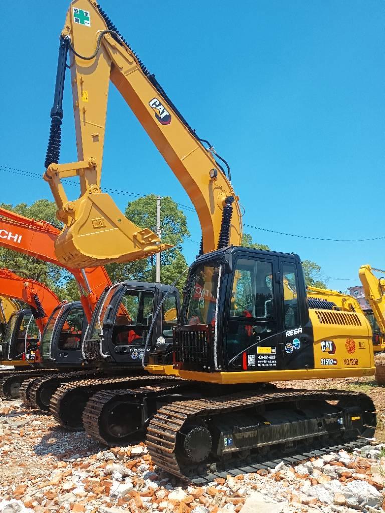CAT 315 Crawler excavators