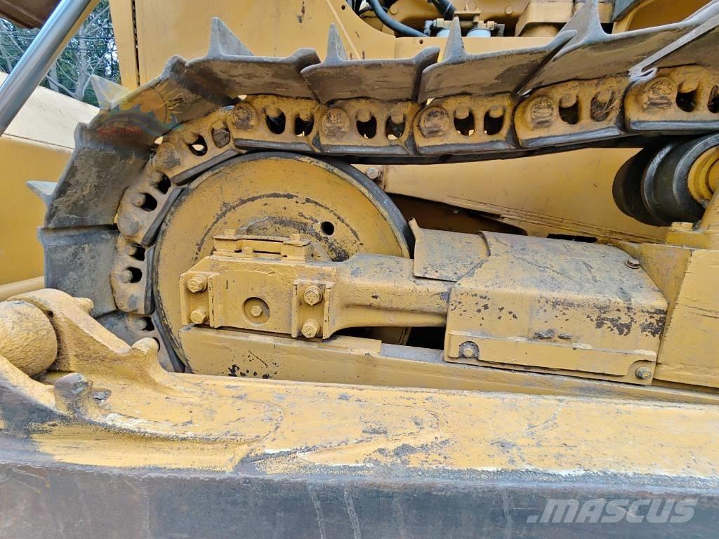 Shantui SD 23 Crawler dozers