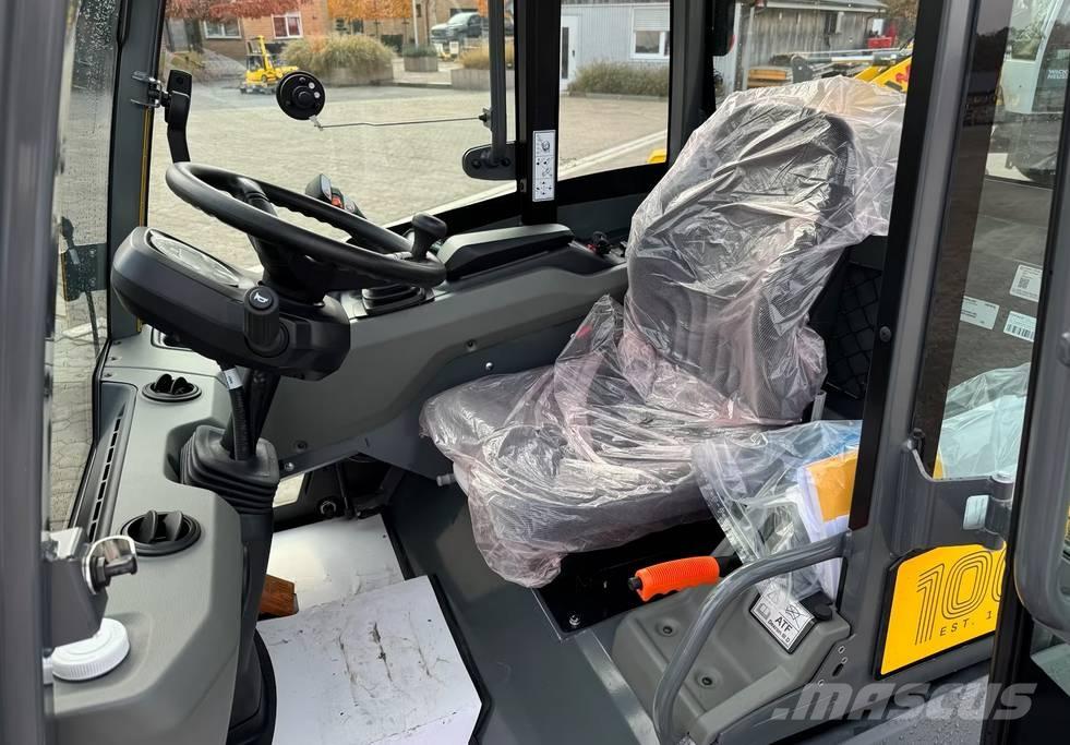 Kramer 5045 Wheel loaders