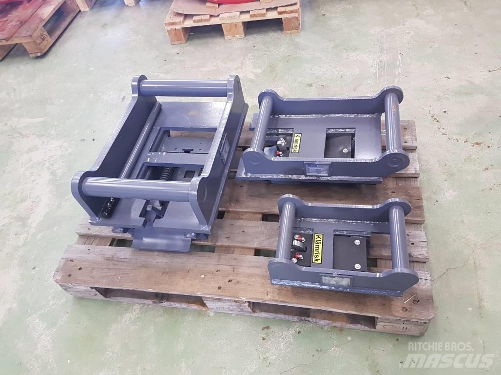 SB Adapter TLB's