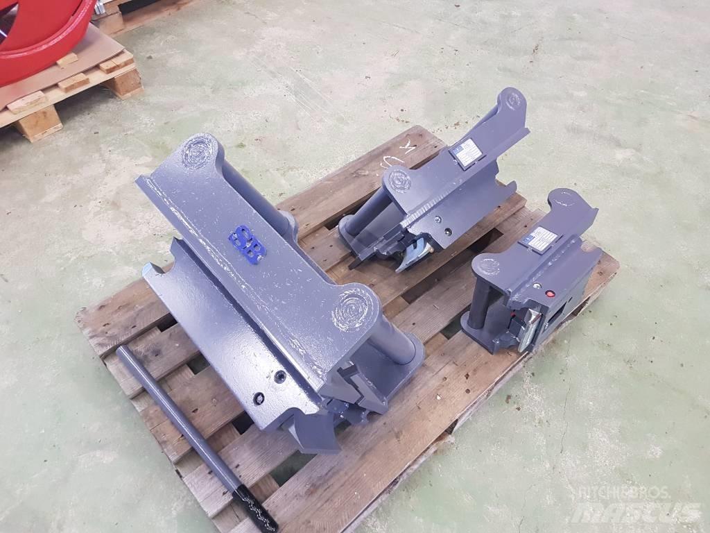 SB Adapter TLB's