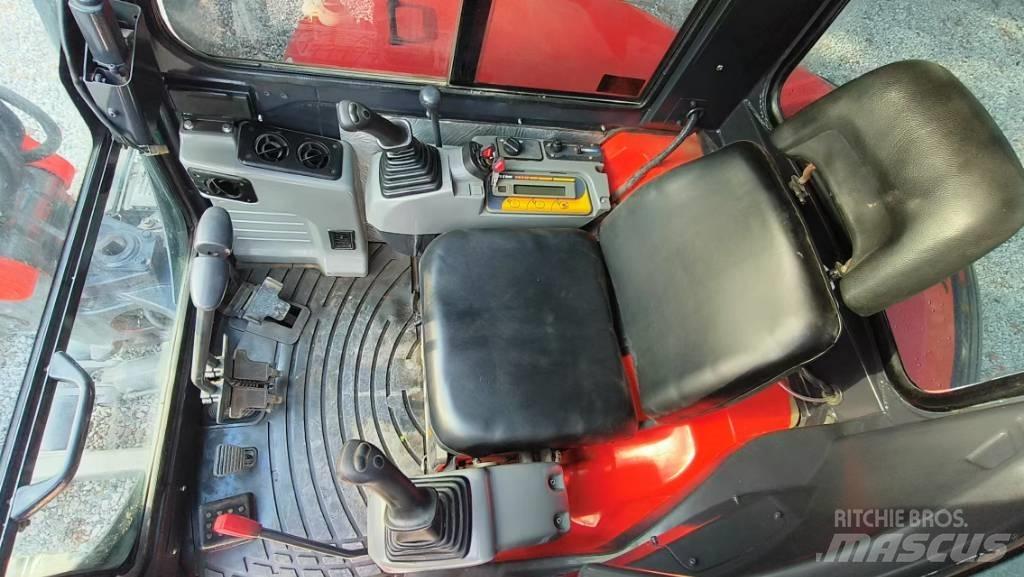 Kubota U 55 Mini excavators < 7t