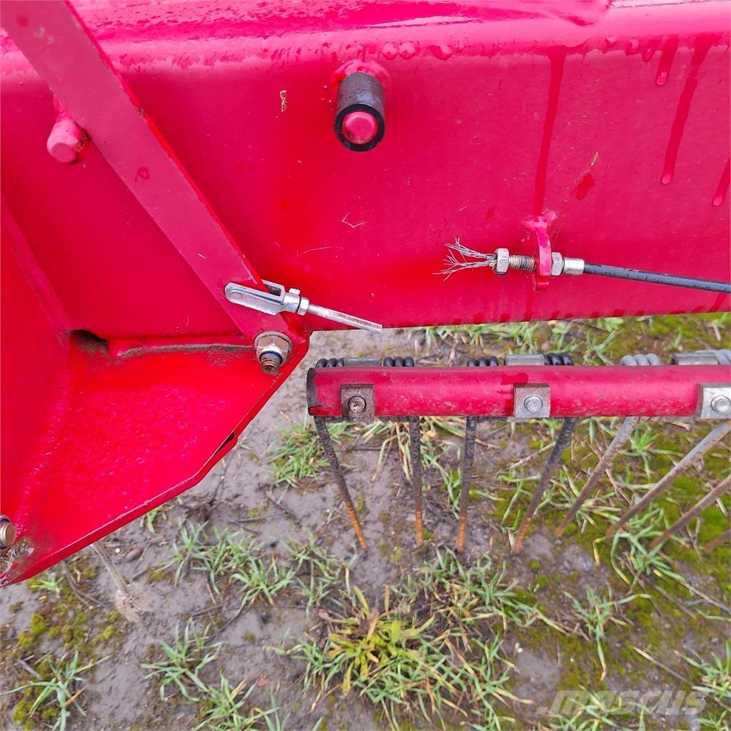 JF R 1405 S Windrowers