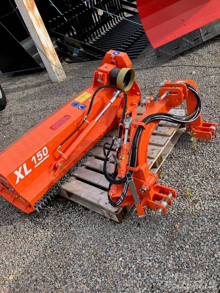 Agrimaster XL150 Other farming machines