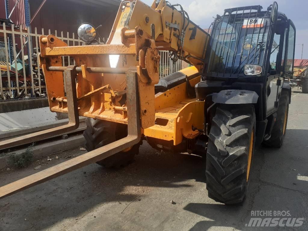 JCB 535-95 Farming telehandlers