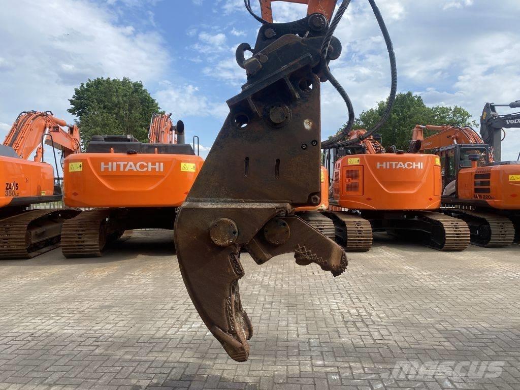  Crusher CW 30 Crushers