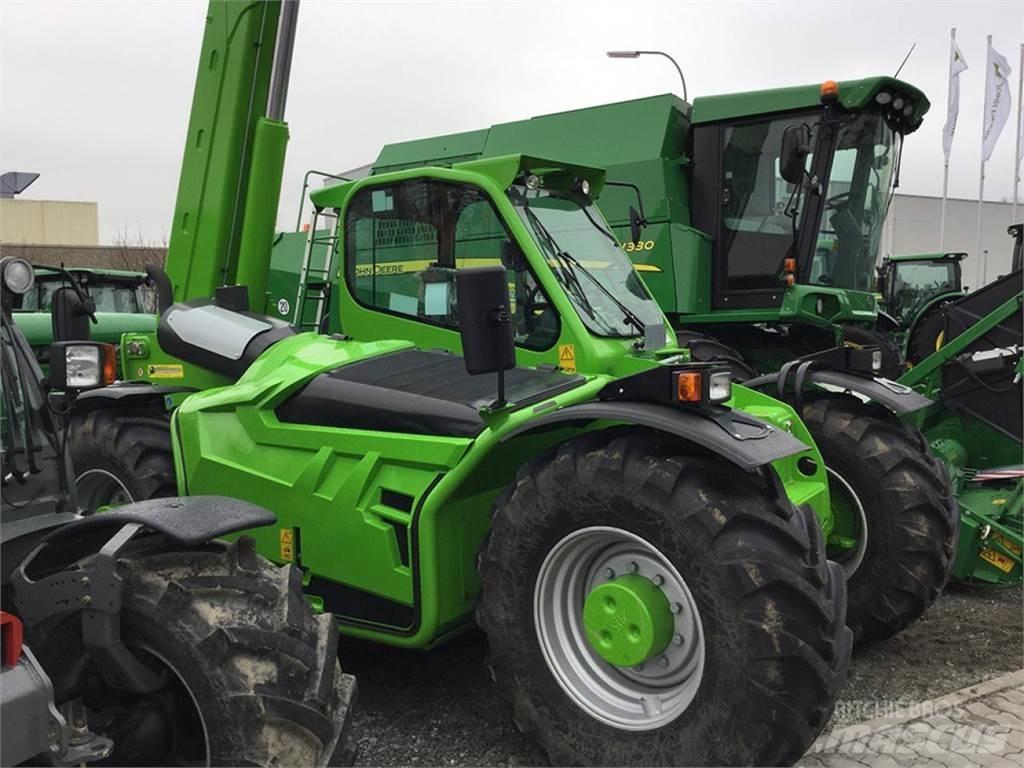 Merlo P 55.9 CS Farming telehandlers