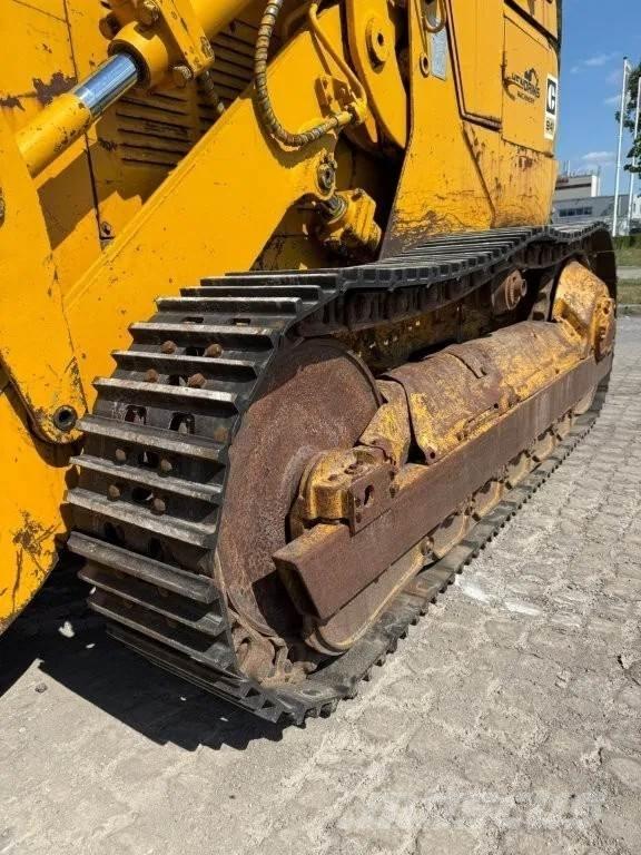 CAT 941 Crawler FEL's