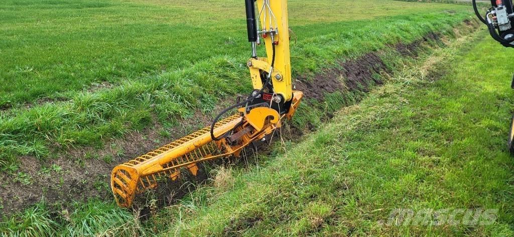 Landreus LMZ 3MTR Other farming machines