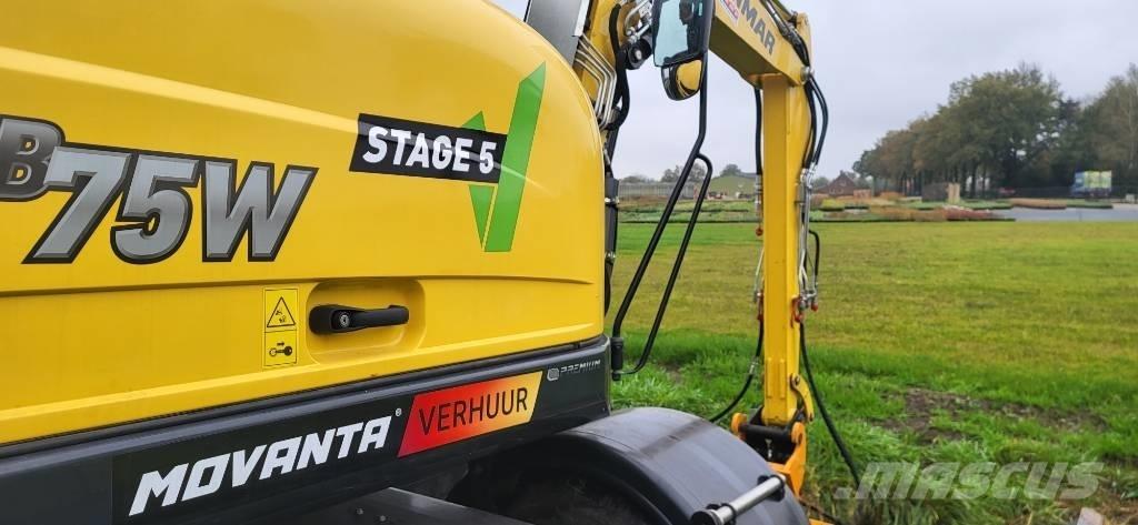 Landreus LMZ 3MTR Other farming machines