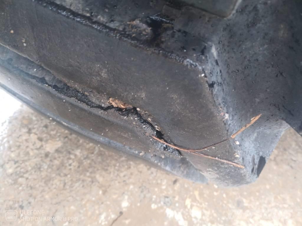 JLG 450 AJS II Articulated boom lifts