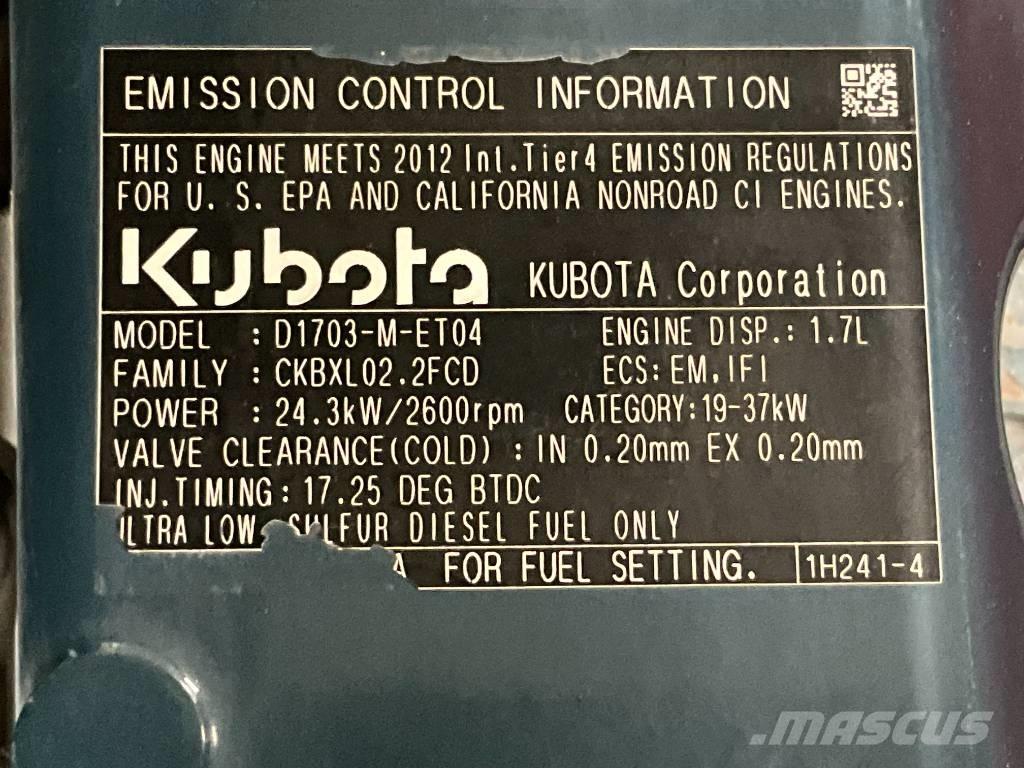 Bomag BW 120 AD-4 Twin drum rollers