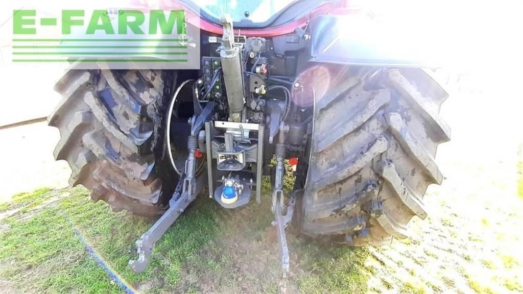 Valtra n175d Tractors