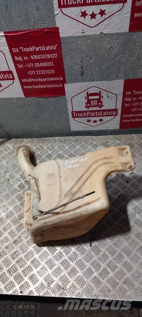 Scania 94 D.   1399464 Cabins and interior