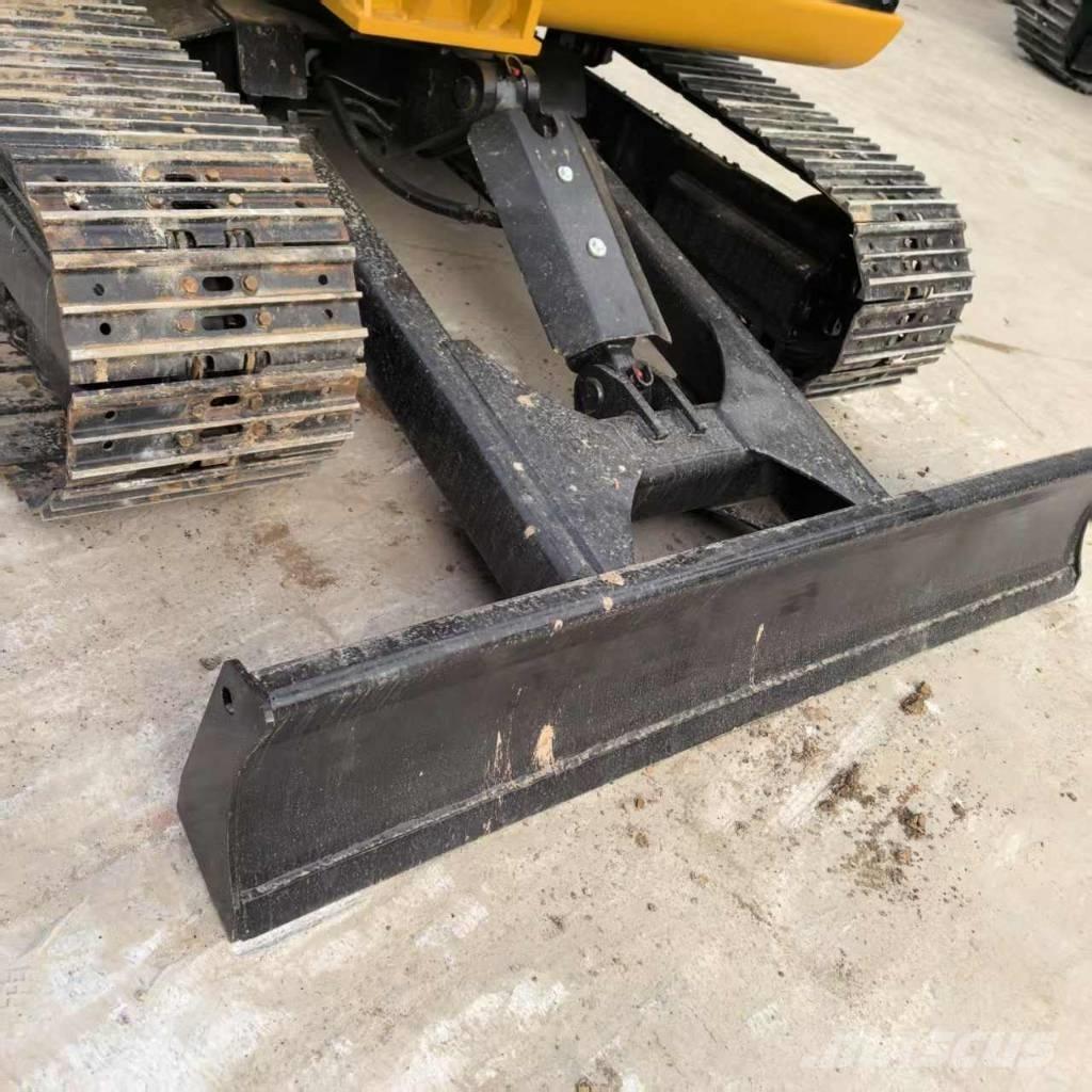 CAT 305.5 E 2 Mini excavators < 7t