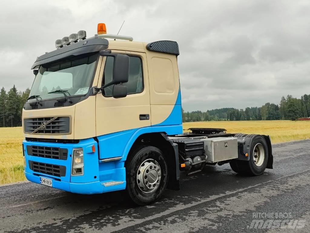 Volvo FM 9 Truck Tractor Units