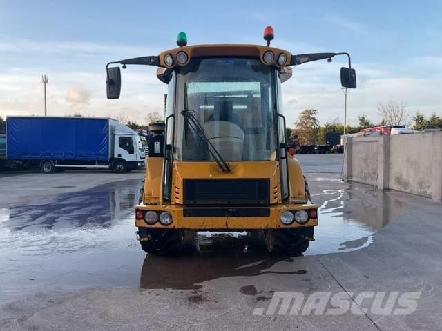 Hydrema 912F Articulated Haulers