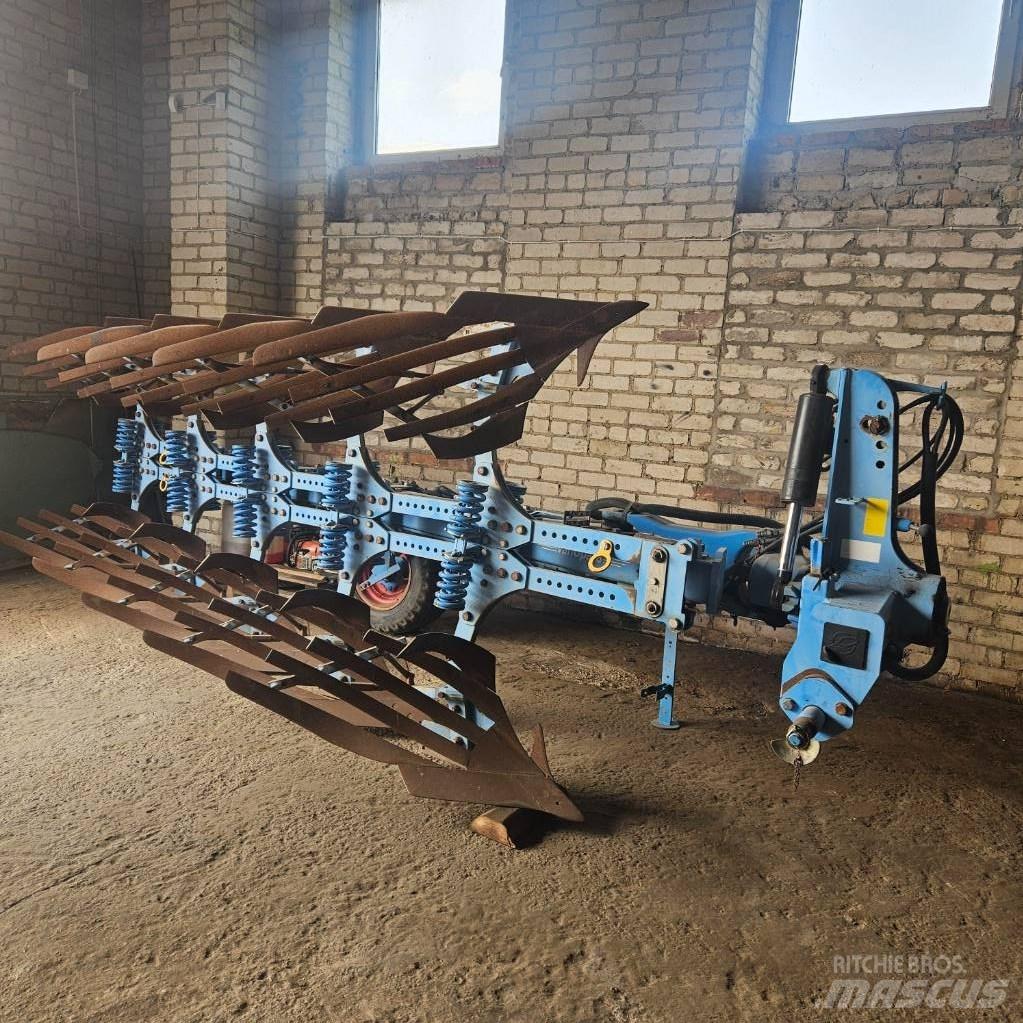 Lemken Vari-Opal 8 X Other farming machines