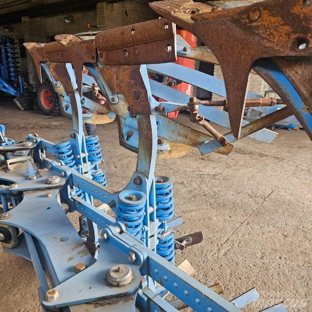 Lemken Vari-Opal 8 X Other farming machines