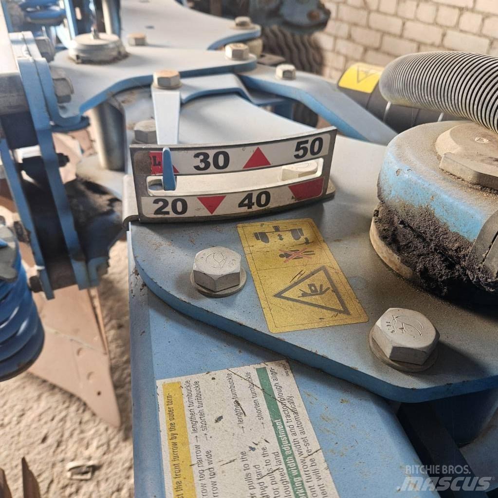 Lemken Vari-Opal 8 X Other farming machines