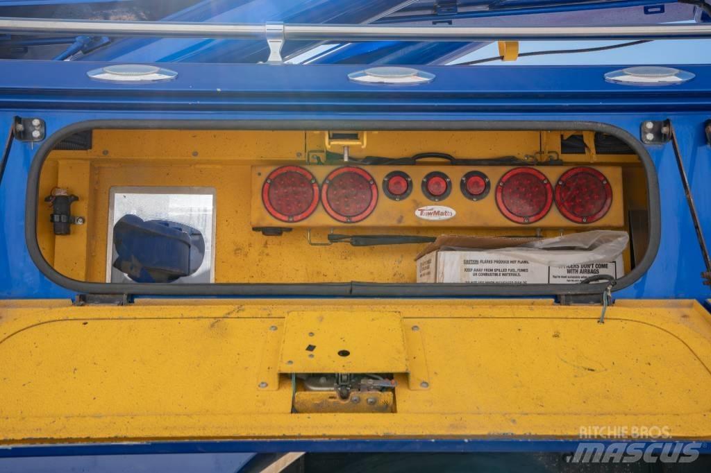 Western Star 4900 Truck Tractor Units
