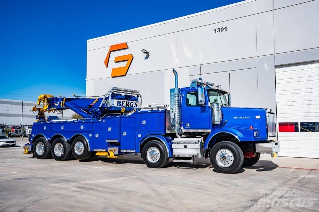 Western Star 4900 Truck Tractor Units