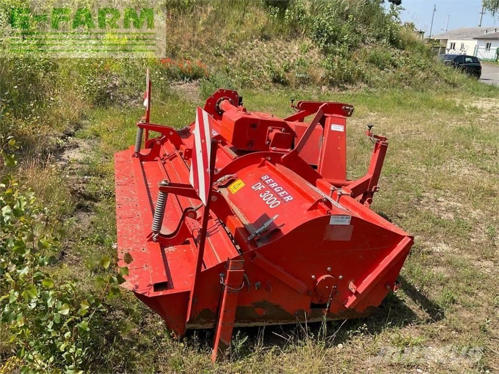 Grimme DF3000 Potato equipment - Others