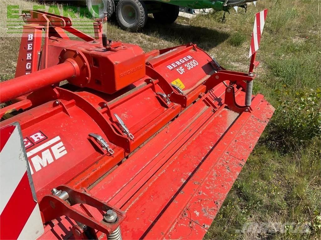 Grimme DF3000 Potato equipment - Others