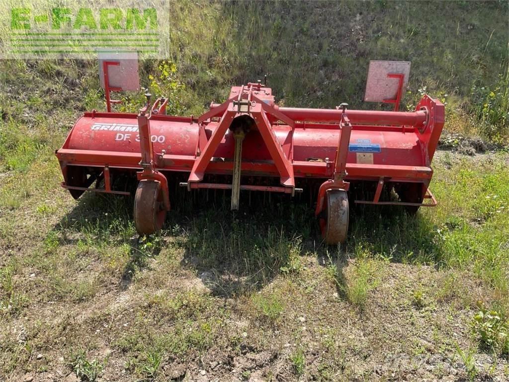 Grimme DF3000 Potato equipment - Others