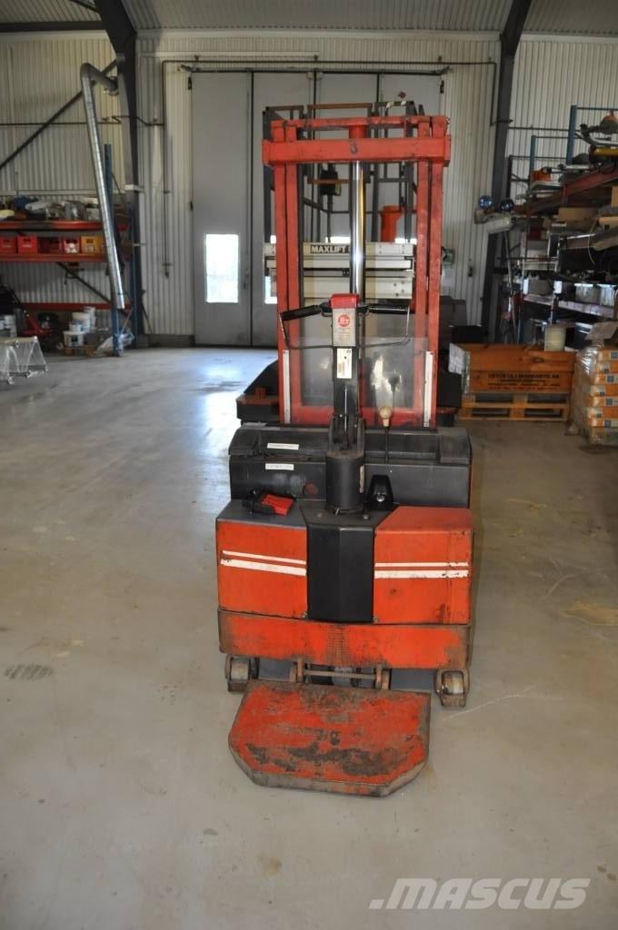 BT LGV1000 /  EL-TRUCK Electric forklift trucks